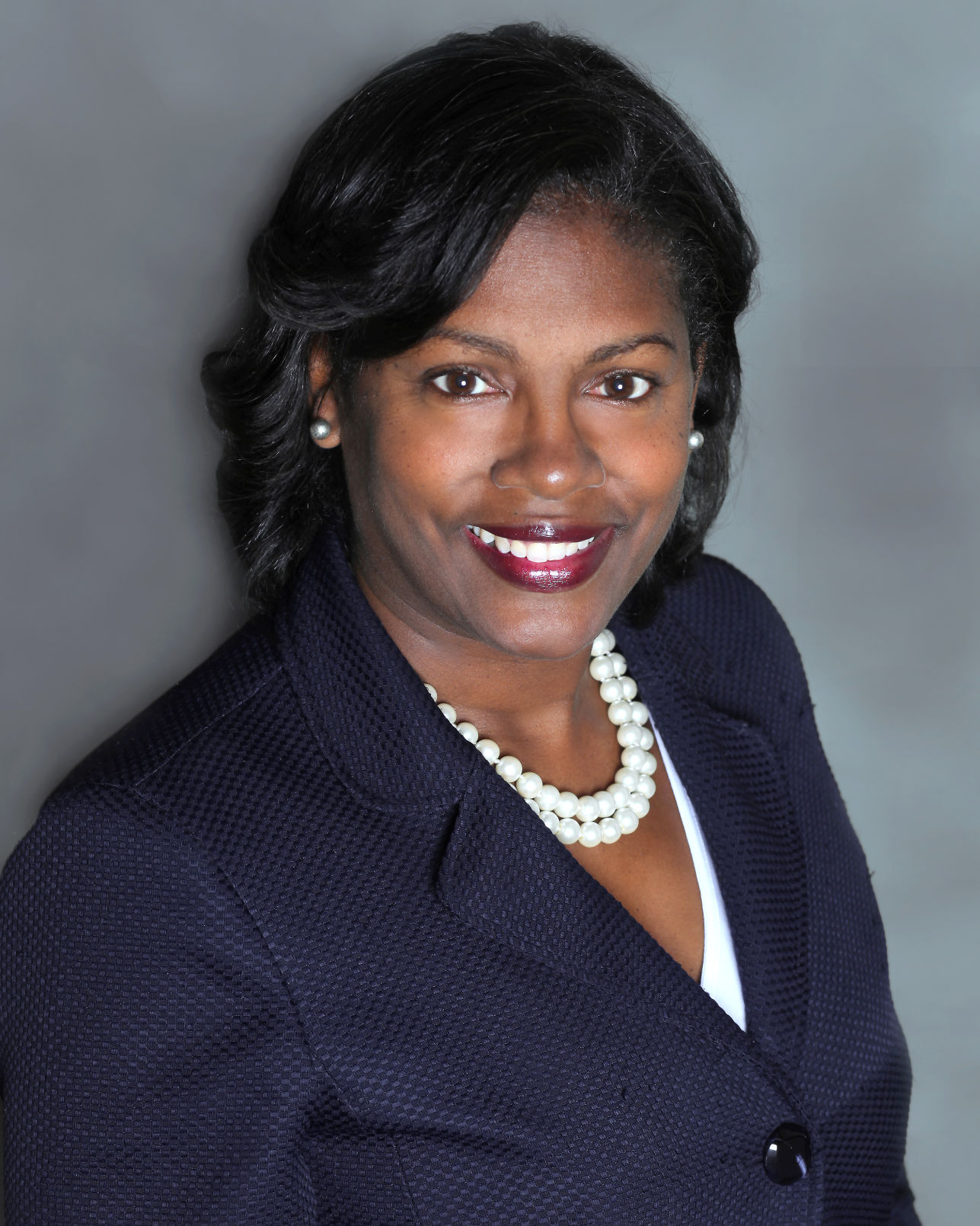 Angela Brown